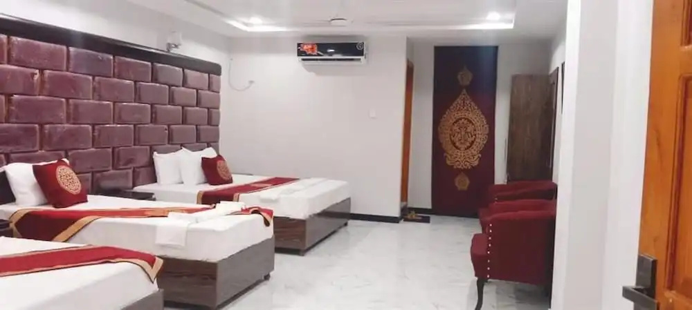 Index Hotel