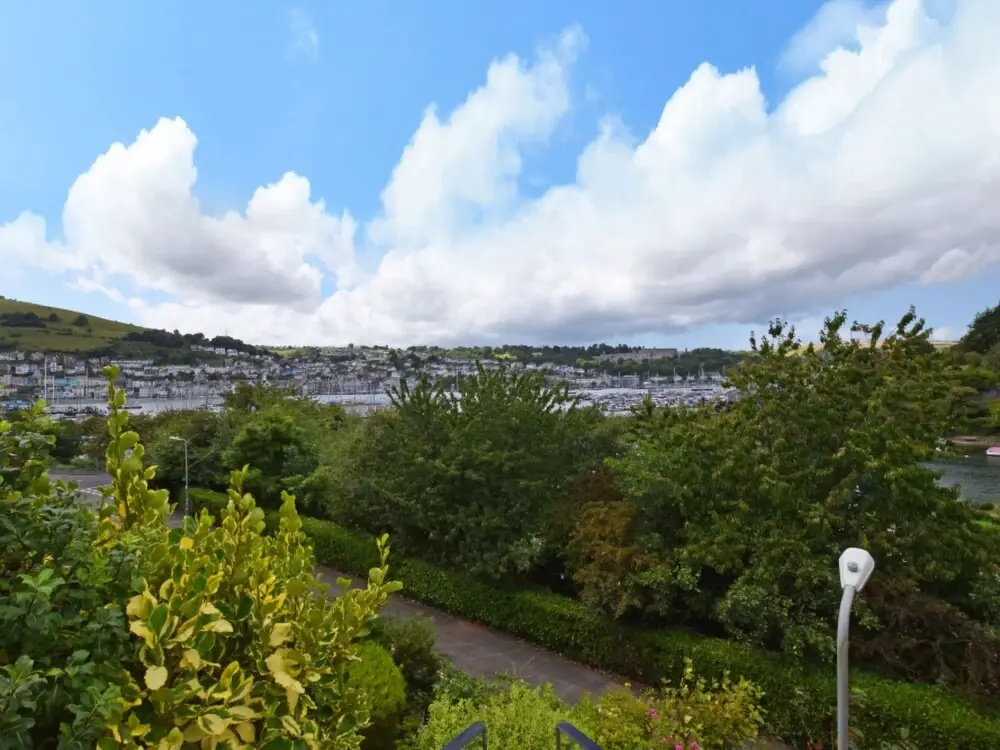 Waterhead View Kingswear