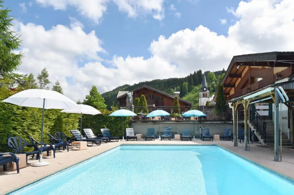 Loc Hotel Alpen Sports - Général