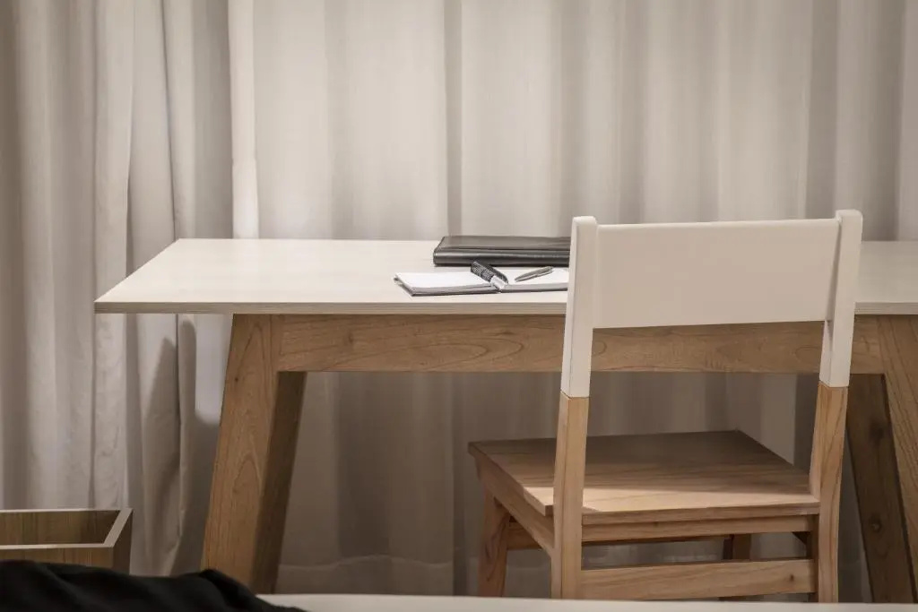 Brizo Neuquen - Chambres