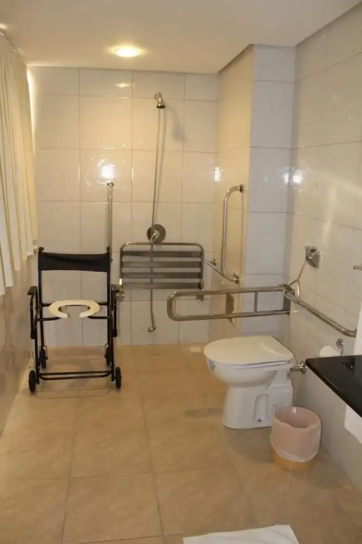 Hotel Bertaso - Chambres