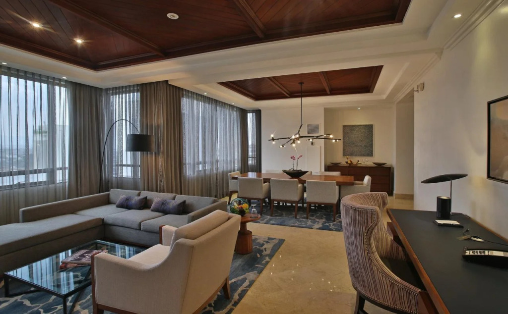 InterContinental Real Guatemala by IHG — фото 4