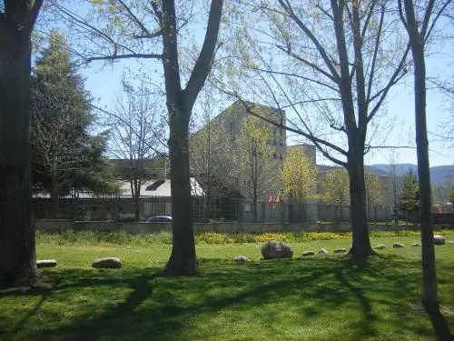 Alberg la Valira