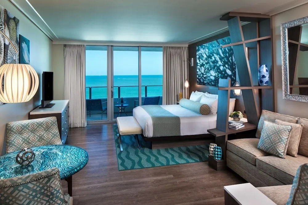 Opal Sands Resort - Chambres