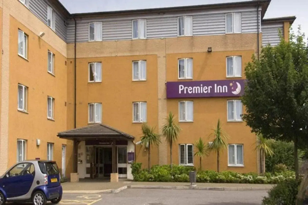Premier Inn London Croydon - Purley A23 - Général