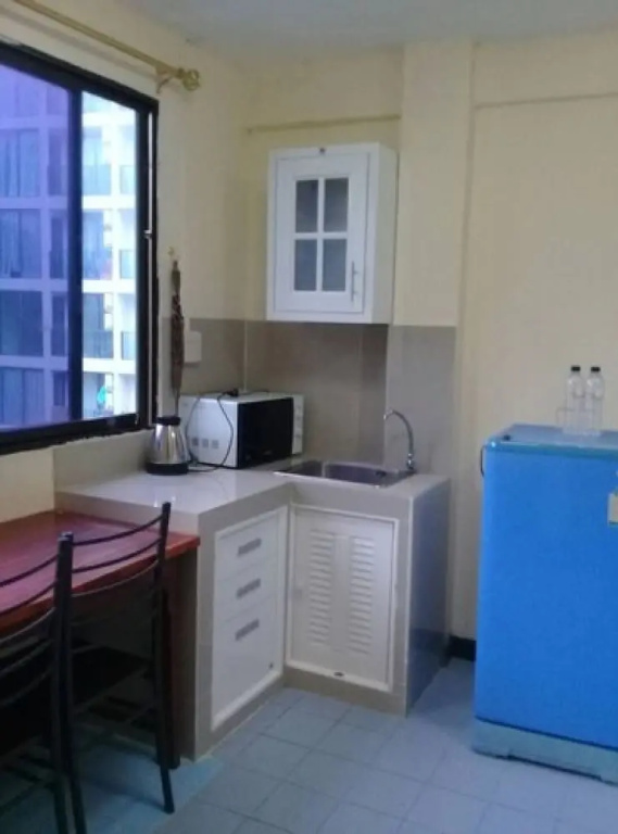 1 Bedroom Standard Double room (twin beds)