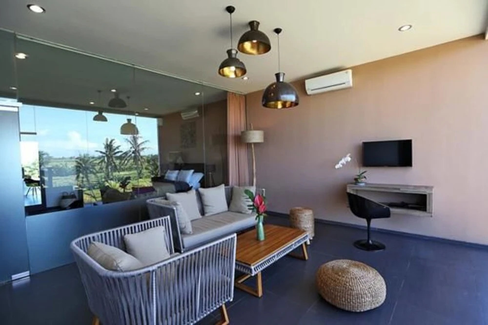 William's Place Bali - фото 6