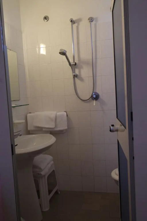Hotel Vianello - Chambres