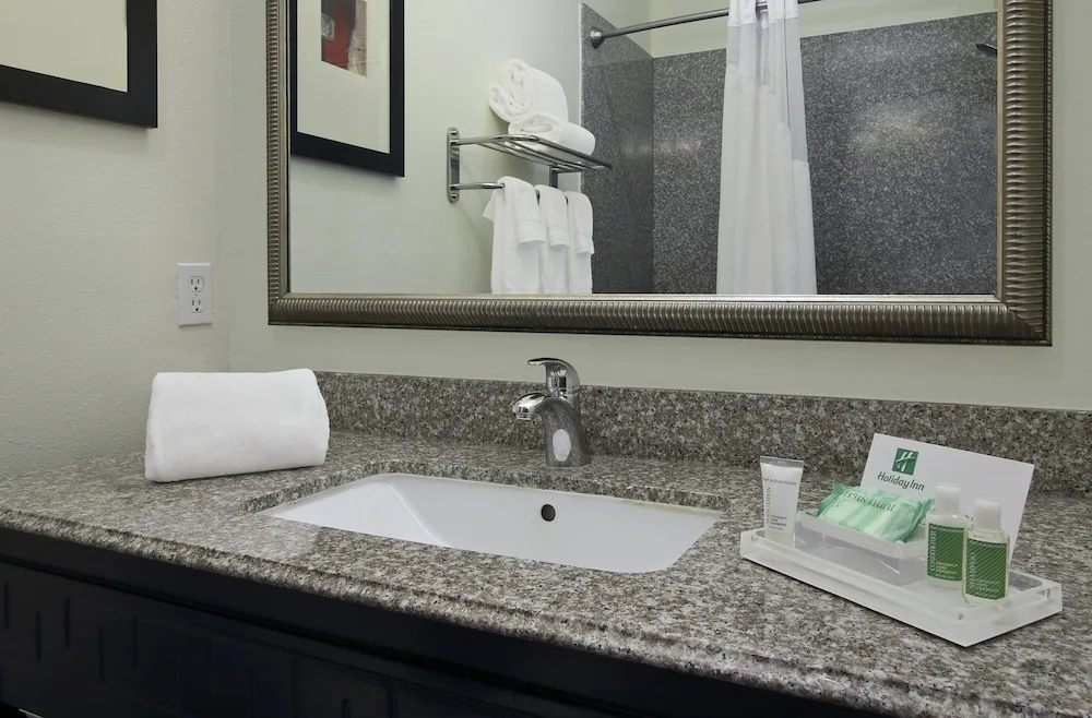 Holiday Inn Hammond by IHG - Chambres