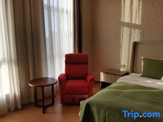 Executive room