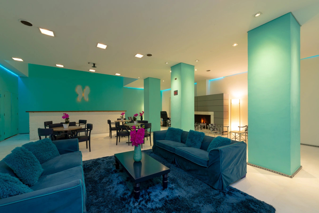 Hotel Normandie - by Easy Hotels - Général
