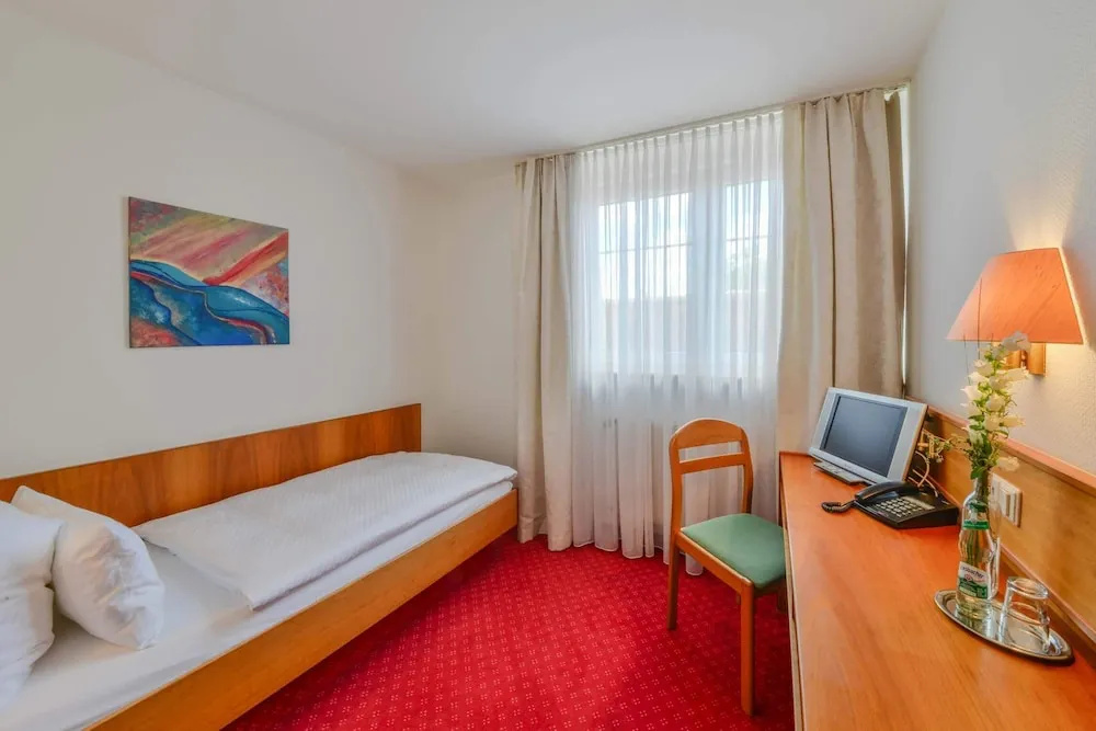Mayers Waldhorn Hotel - Chambres