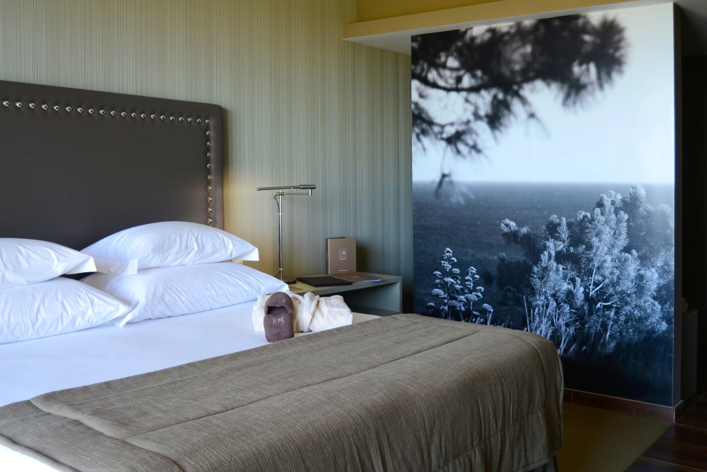 Algarve Marriott Salgados Golf Resort & Spa - фото 37