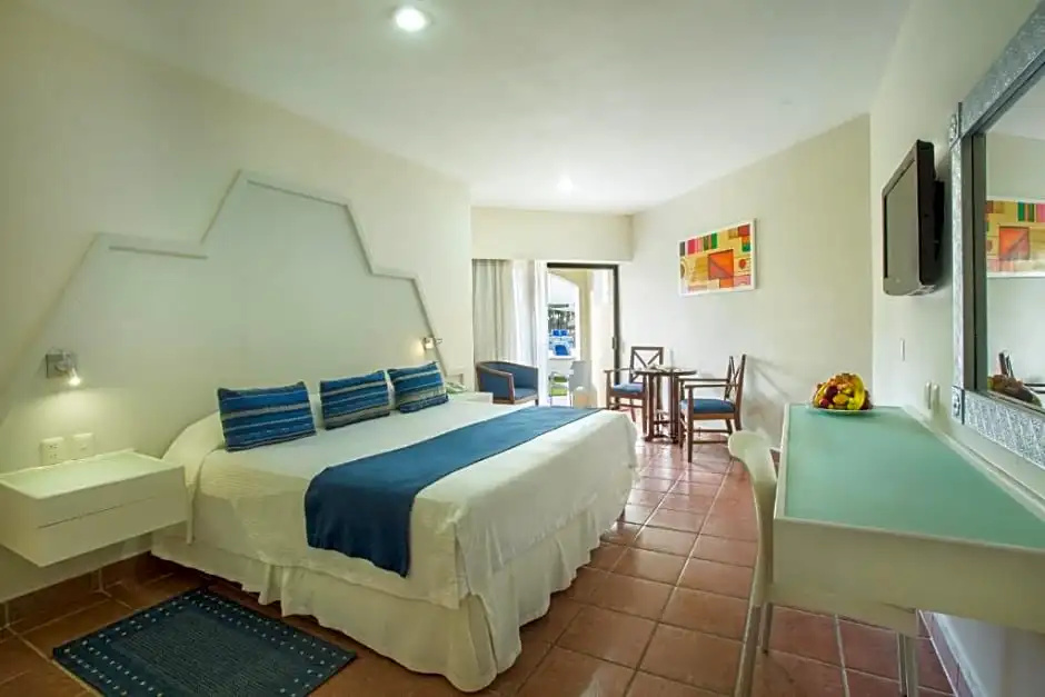 Viva Maya by Wyndham, A Trademark All Inclusive Resort - Chambres