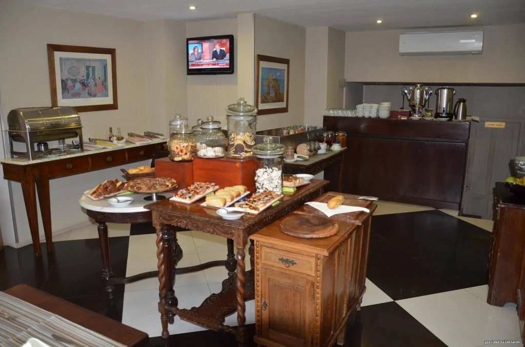Pedro Figari Boutique Hotel - Général