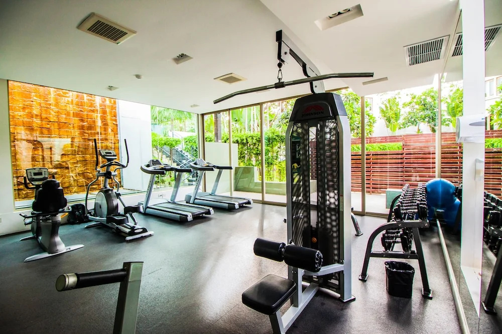 The Sanctuary by Pattaya Sunny Rentals - Général