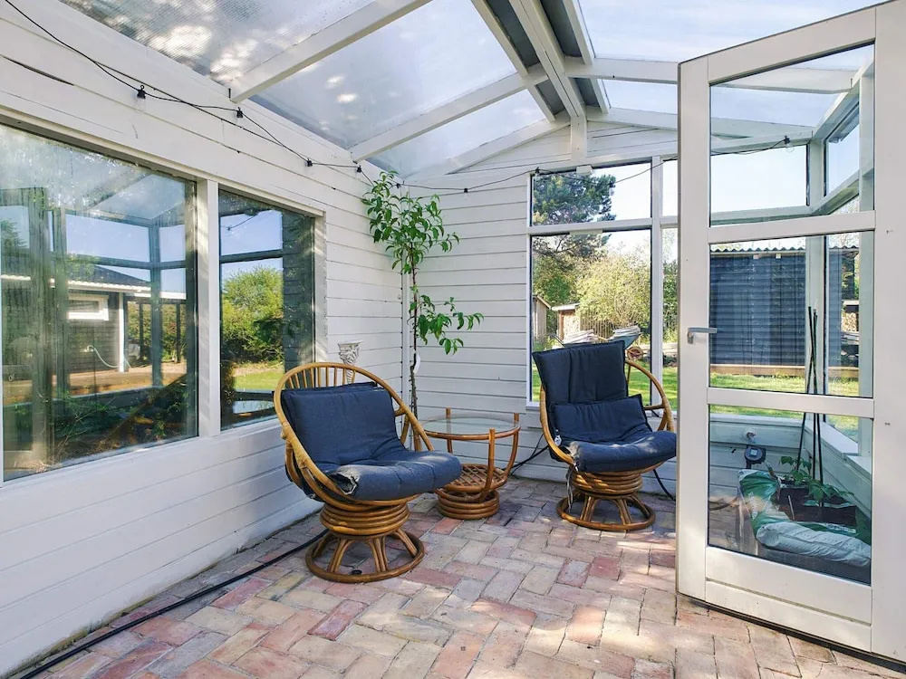 4 Star Holiday Home in Slagelse