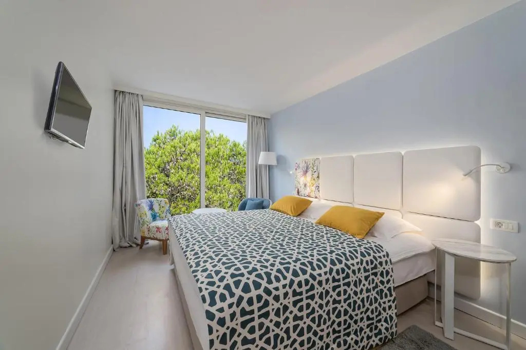 Amadria Park Family Hotel Jakov - Chambres