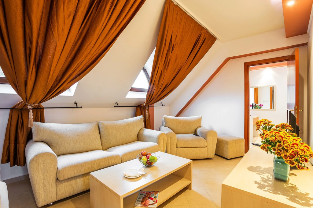 Golden Pearl Hotel - Général