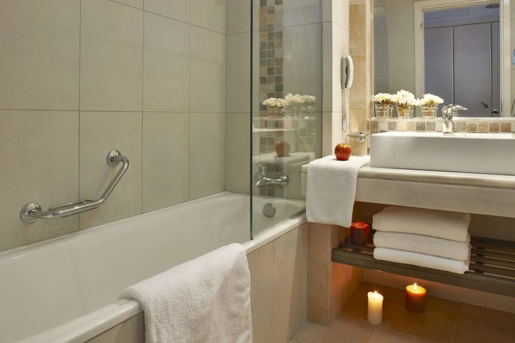 Porto Angeli Beach Resort – All Inclusive - Général