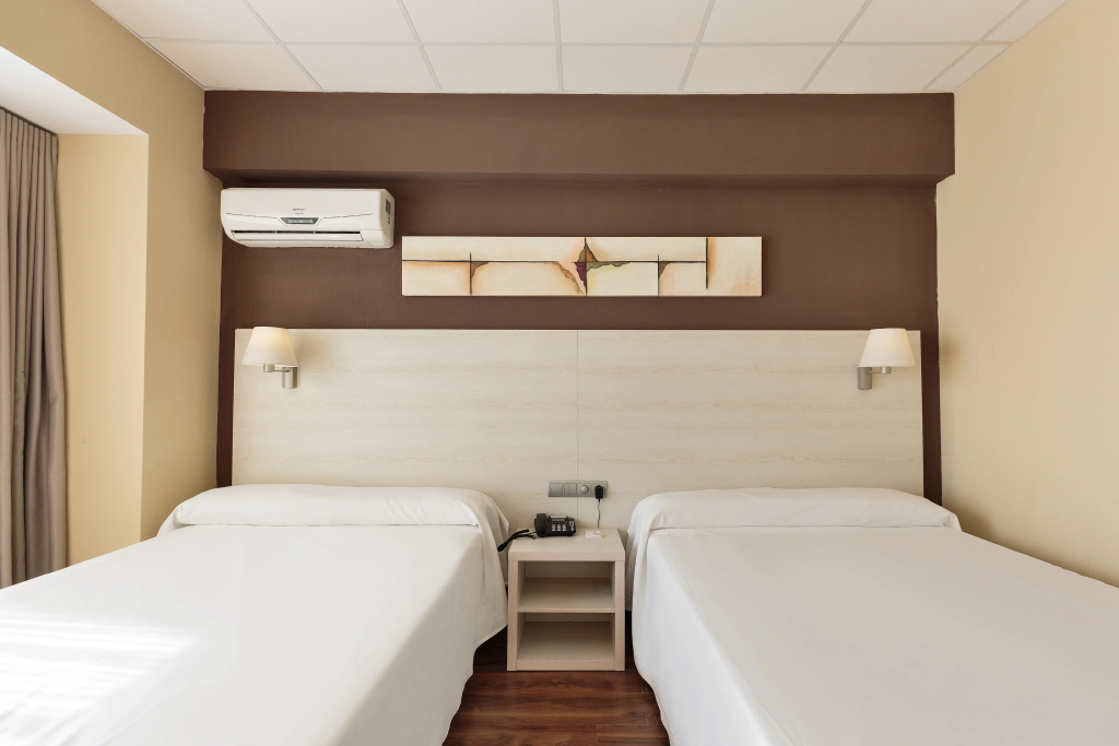 Hotel Best Indalo - Général