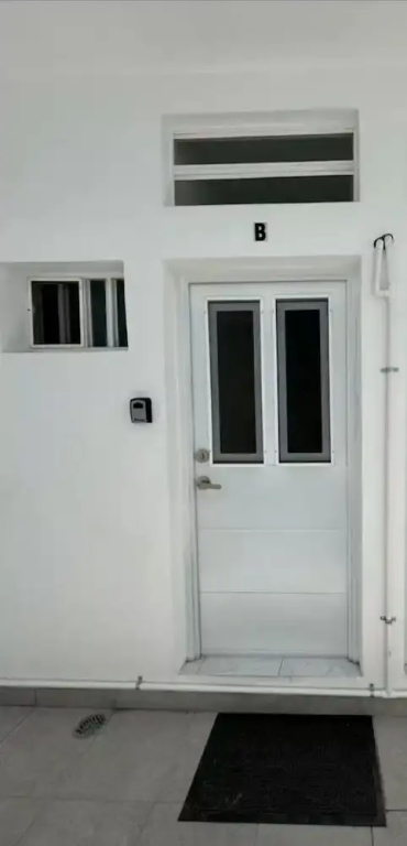 Mini loft