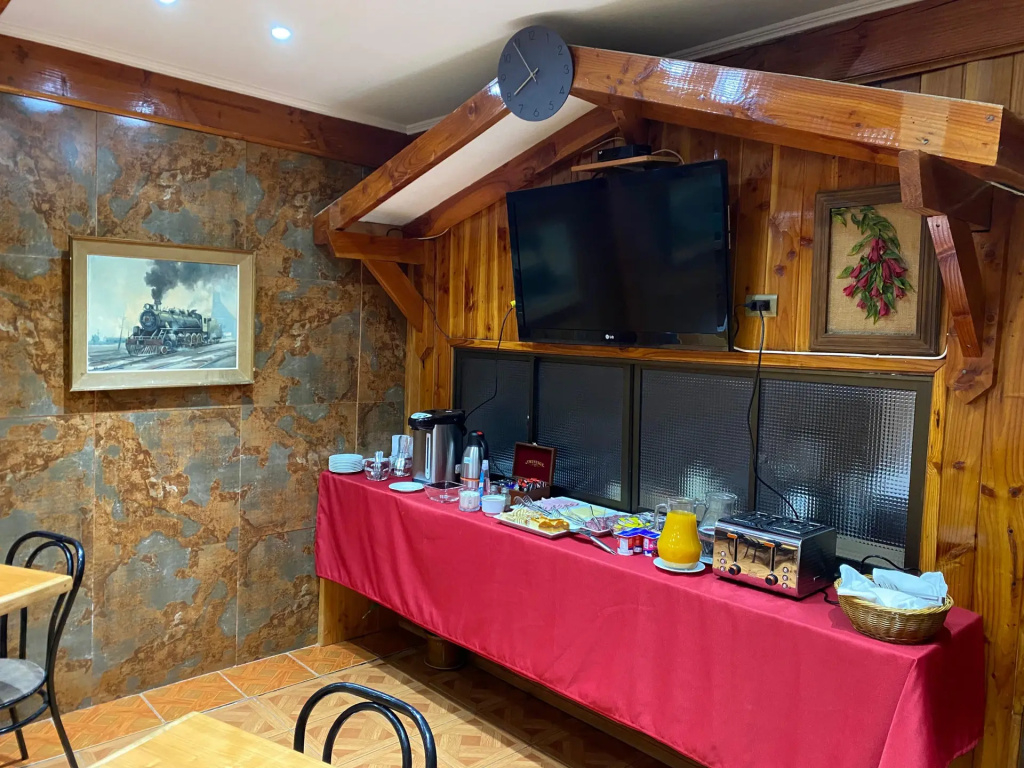 Hotel photo 9