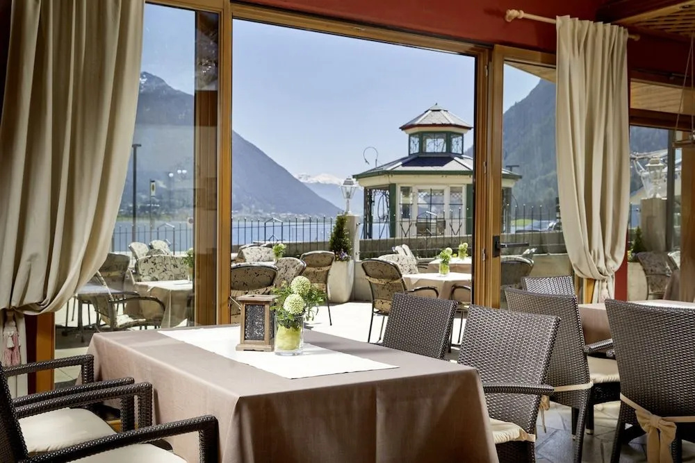 Hotel Post Am See - Général