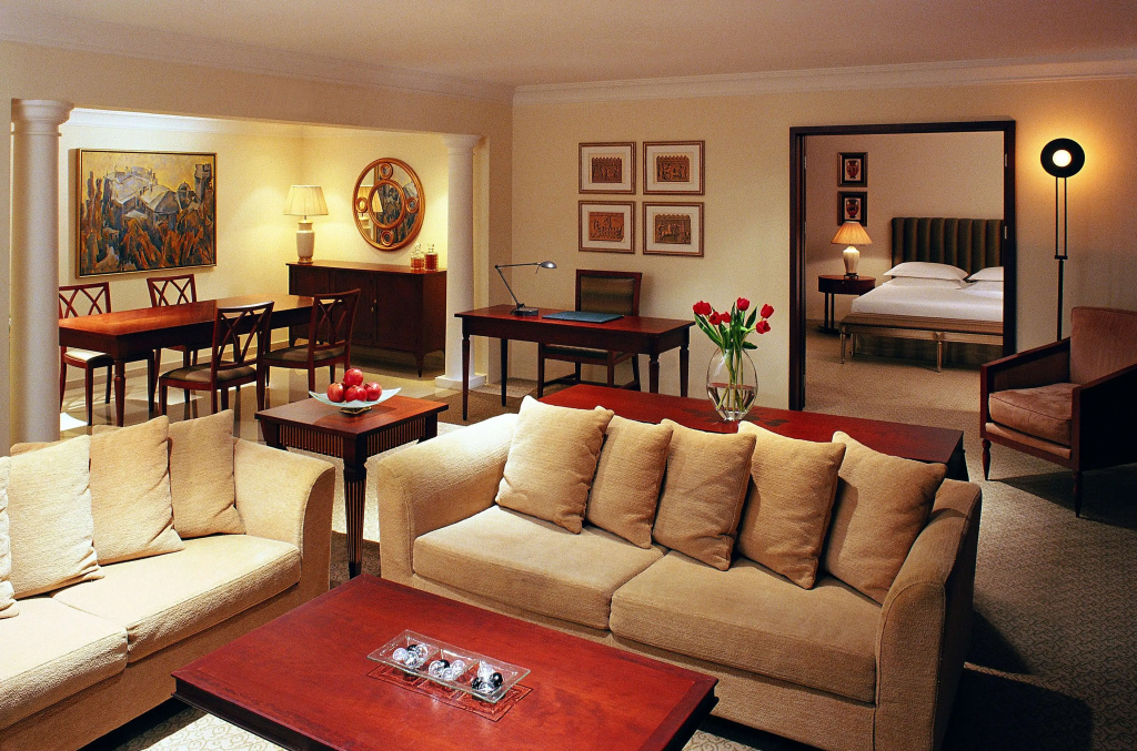 Hyatt Regency Thessaloniki Hotel - Général