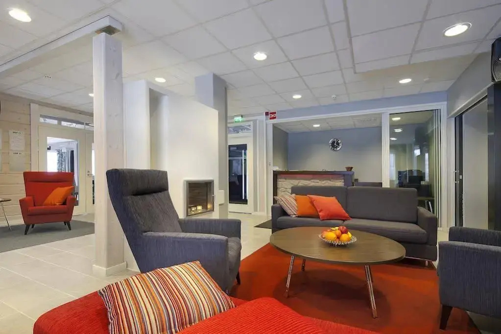 Hotel photo 12