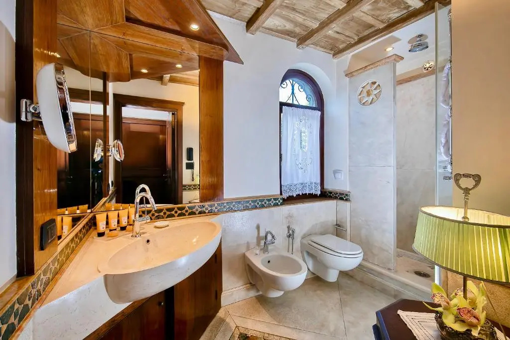 Locanda dello Spuntino - Chambres
