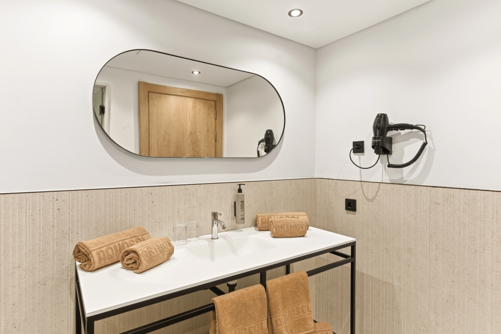 Aquasol Aparthotel - Général
