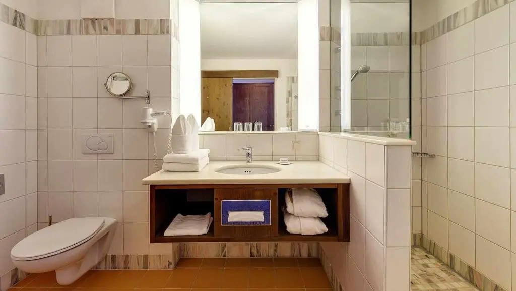 Robinson Amade - Chambres