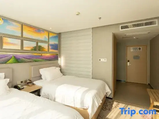 Superior Double room (twin beds)