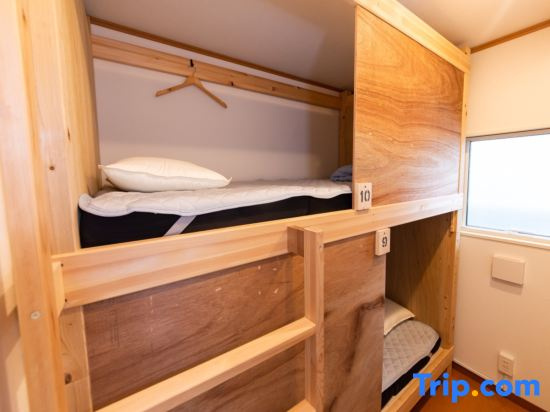 Double Cottage (bunk bed)