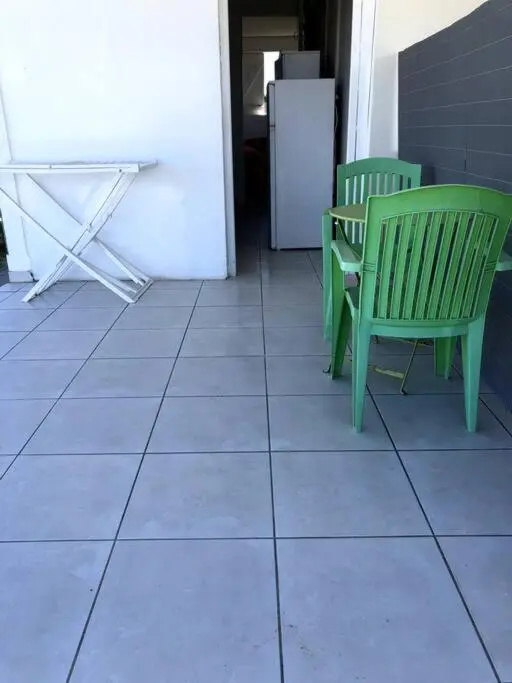 Bel appartement à Damencourt