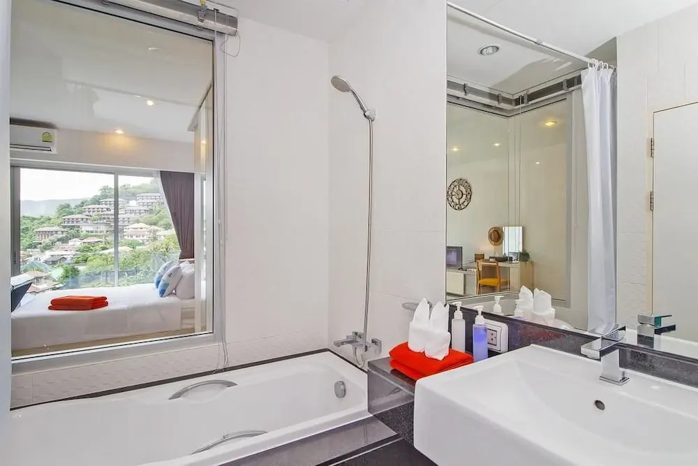 Chic Condo Karon by RESAVA - Général