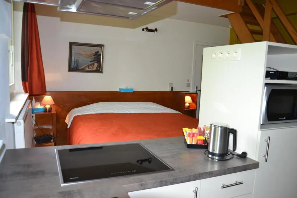 Comfort room