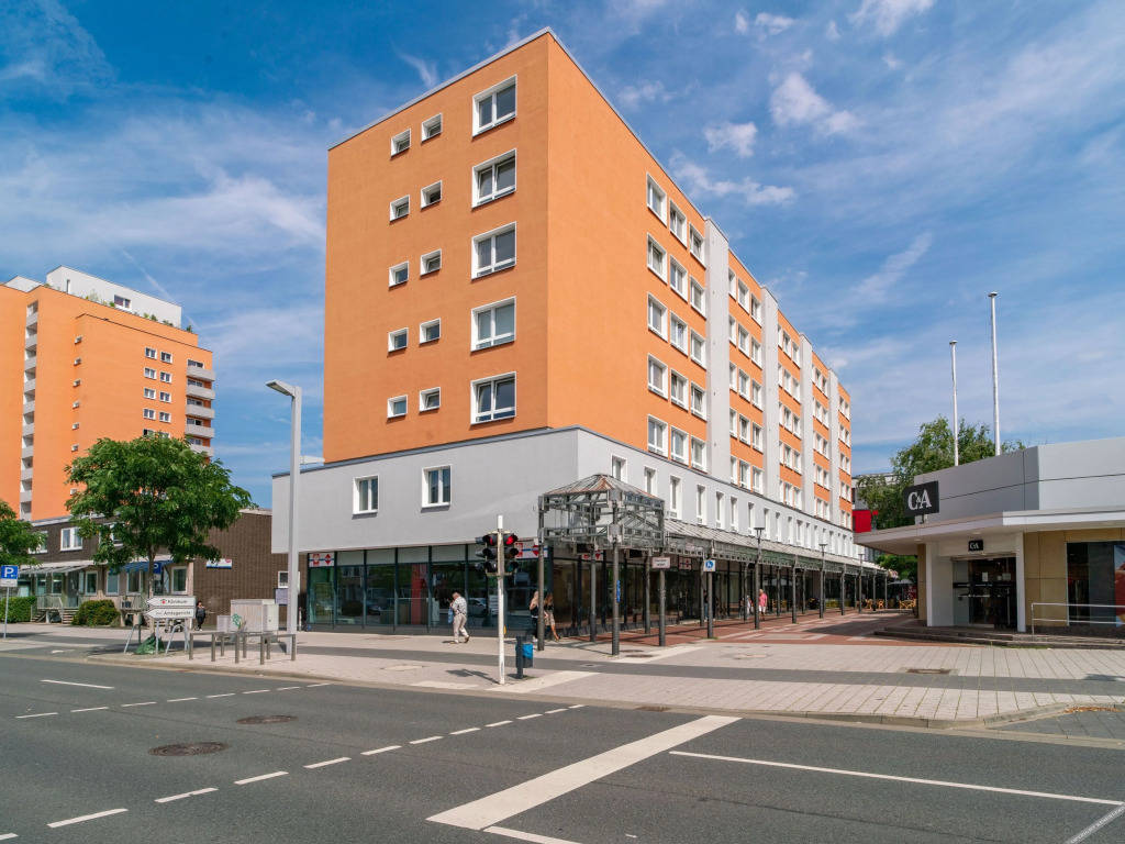 Limehome Salzgitter A.-Schweitzer-Str.