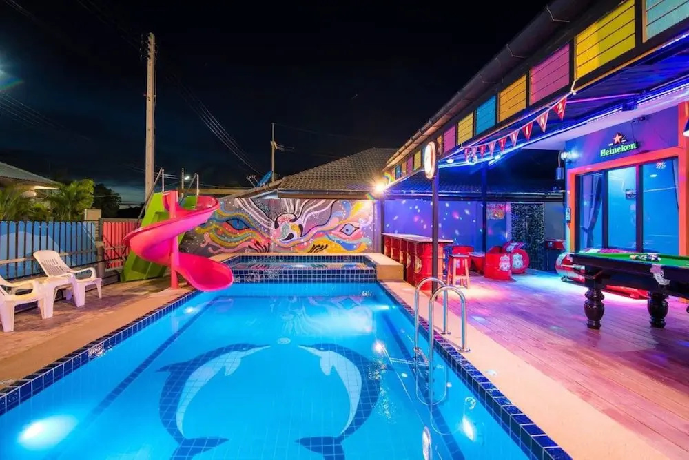 Hotel photo 16