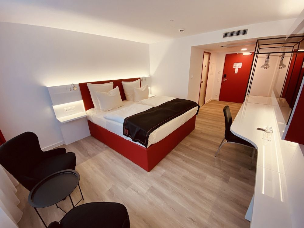 Hotel photo 7
