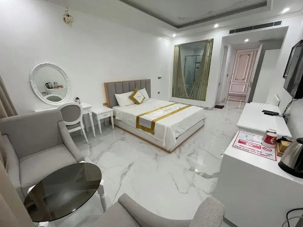 Dong Tham Hotel — фото 4