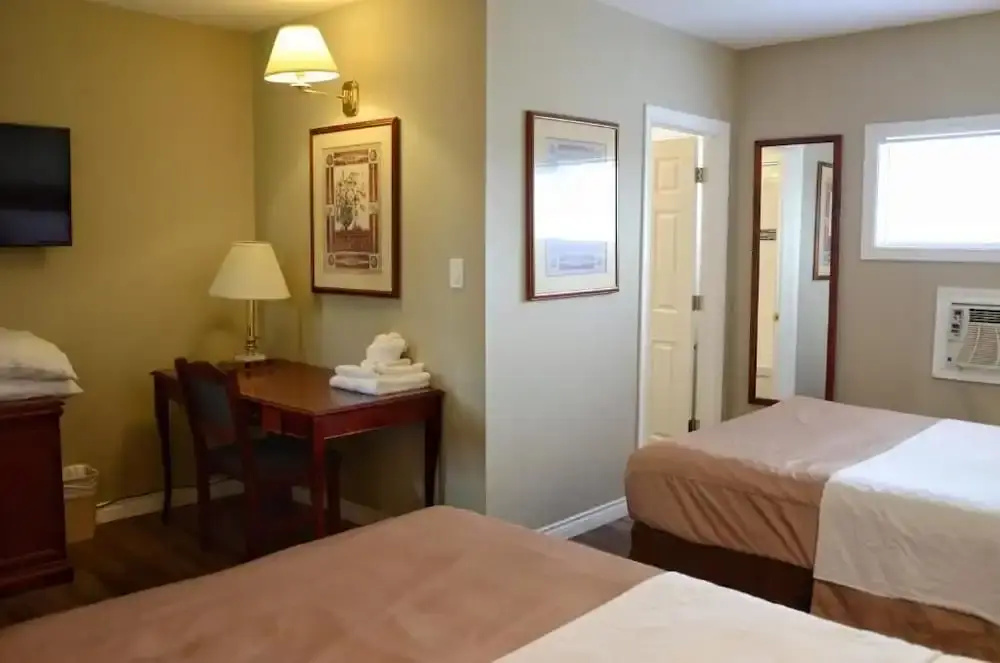 Hotel photo 8