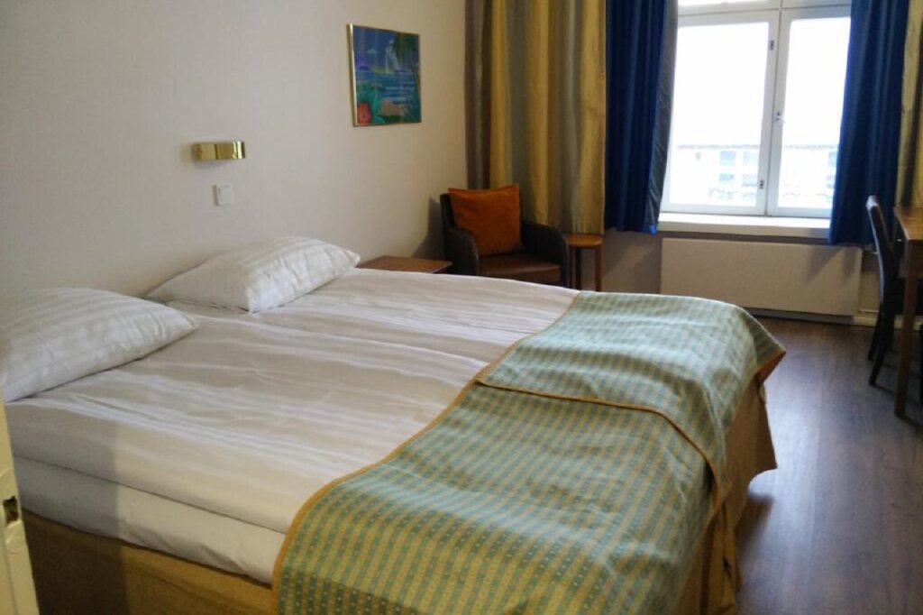 Hotel Arthur picture