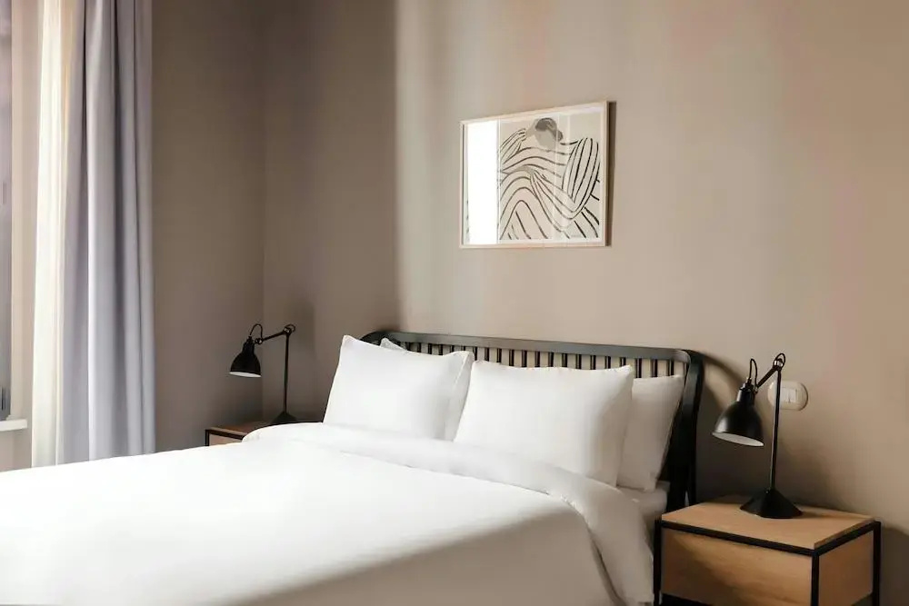 Hotel photo 20