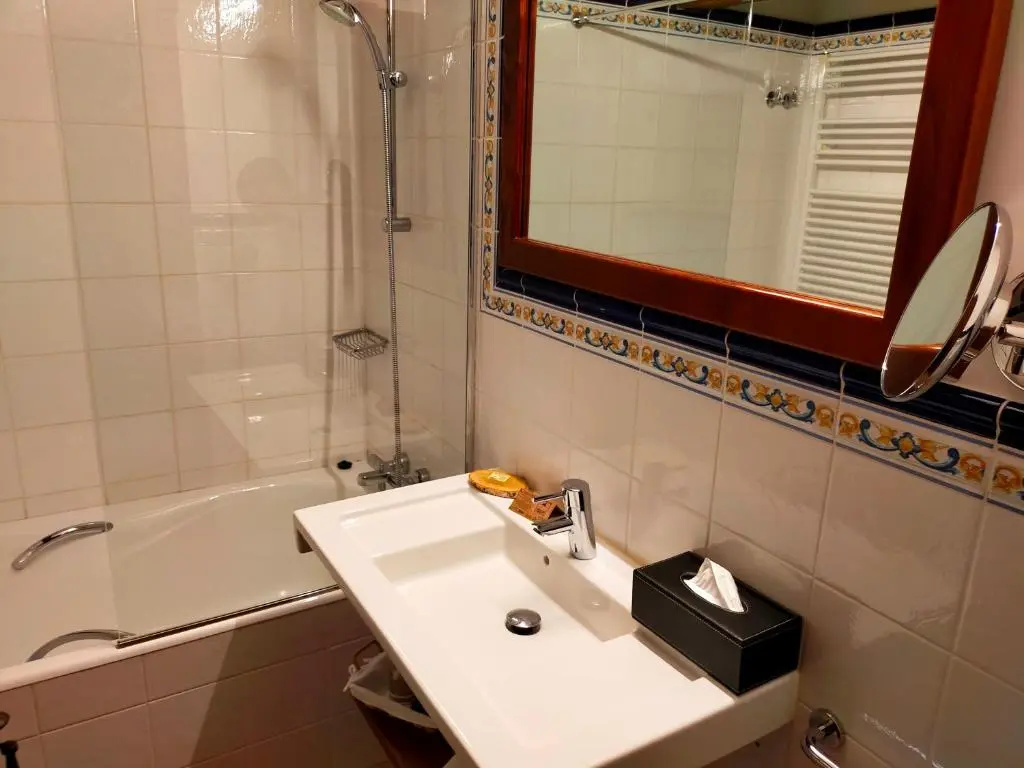 Hotel Rural Latorrien de Ane - Chambres