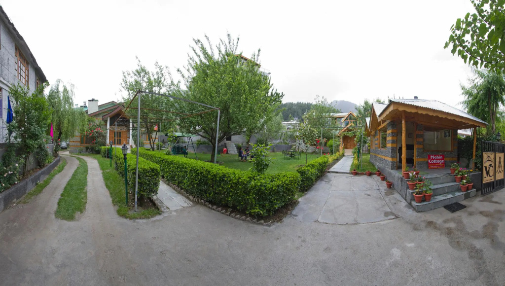 Hotel photo 11