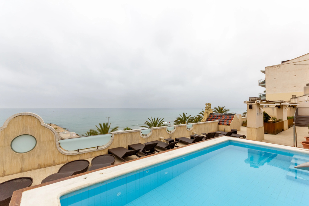 Sercotel Kalma Sitges - Général