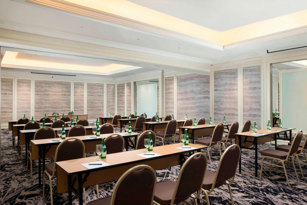 Four Points By Sheraton Bandung - Général