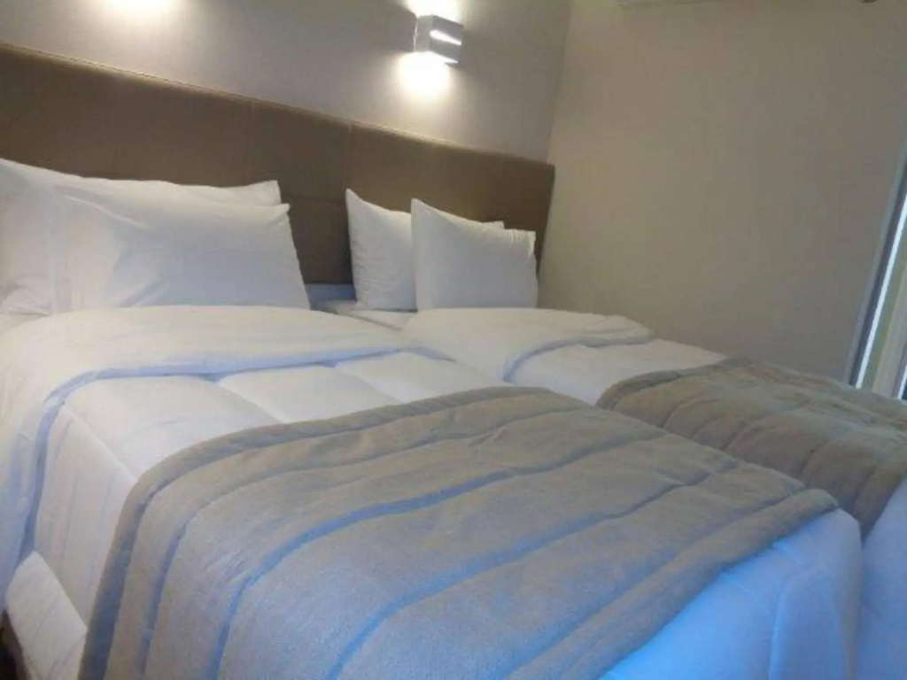 Linhares Design Hotel - Général